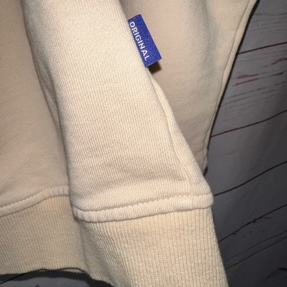 TAKA ORIGINAL Mens size L hoodie full zip graphics - Picture 10 of 13